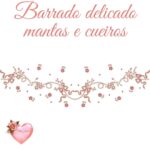 Matriz de bordado Barrado delicado para mantas e cueiros