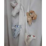 Projeto na Bordadeira - Pets Agarradinhos - Image 6