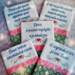 Matrizes de Bordado - Cozinha - Kit Palavras Divinas 03
