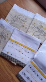MINI coleção de matrizes PRÍNCIPE - Image 5