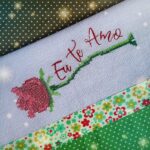 Matrizes de Bordado - Cozinha - Kit Amélia 03 - Image 2