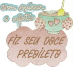 Coleção Confeitaria - Imagem 21
