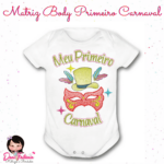 Matriz de Bordado - Meu Primeiro Carnaval (cópia)