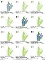 Matriz de Bordado - Coleção Sereia - Image 6