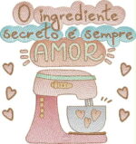 Coleção Confeitaria - Imagem 14