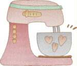 Coleção Confeitaria - Imagem 32