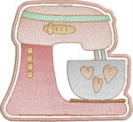 Coleção Confeitaria - Imagem 33