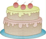 Coleção Confeitaria - Imagem 35