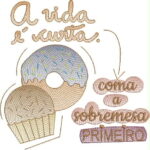 Coleção Confeitaria - Imagem 17