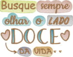Coleção Confeitaria - Imagem 37