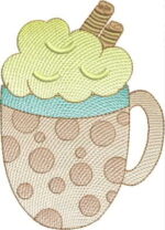 Coleção Confeitaria - Imagem 22