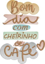 Coleção Confeitaria - Imagem 23