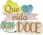 Coleção Confeitaria - Imagem 25