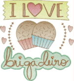 Coleção Confeitaria - Imagem 4