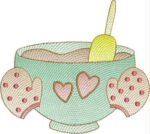 Coleção Confeitaria - Imagem 10