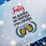 Matrizes de Bordado - Cozinha - Kit Sextou 2 - Image 2