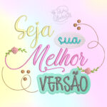 Matrizes de Bordado - Dia das mulheres 1 - Imagem 5
