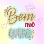 Matrizes de Bordado - Dia das mulheres 1 - Imagem 4