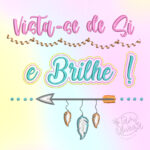 Matrizes de Bordado - Dia das mulheres 1 - Imagem 2