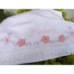 Matriz de Bordado - Flor [kit-Flor1-10] - Image 3