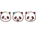 TRIO PANDINHAS Veh