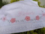 Matriz de Bordado - Flor [kit-Flor1-13] - Image 3