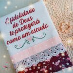 Matrizes de Bordado - Cozinha - Palavras Divinas 04 - Image 6