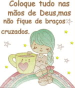 Matrizes de Bordado - Coleção Espalhe Amor - Imagem 9