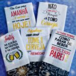 Matrizes de Bordado - Cozinha - Kit Sextou 2