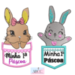 Matrizes Pascoa- mini coleção - Image 2