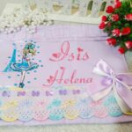 Matriz de Bordado-Princesa-Bale - Imagem 7