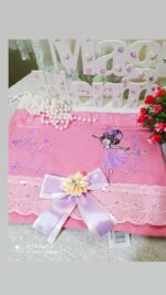 Matriz de Bordado-Princesa-Bale - Imagem 6