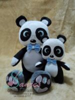 Projeto Kit Urso Panda - Image 3