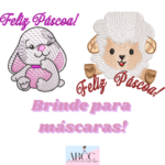 Matrizes Pascoa- mini coleção - Image 4