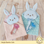 Matrizes e Projetos - Coleção Bunnies Cute [ITH] - Imagem 2