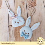 Matrizes e Projetos - Coleção Bunnies Cute [ITH] - Imagem 3