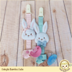 Matrizes e Projetos - Coleção Bunnies Cute [ITH] - Imagem 4