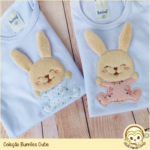 Matrizes e Projetos - Coleção Bunnies Cute [ITH] - Imagem 6