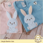 Matrizes e Projetos - Coleção Bunnies Cute [ITH] - Imagem 7