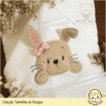 Matrizes de Bordado - Coleção Turminha do Bosque - Image 12