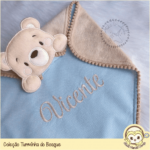 Matrizes de Bordado - Coleção Turminha do Bosque - Image 31