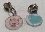 Cursores Personalizados em Resina