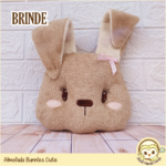 Projetos na Bordadeira - Bonecos Bunnies Cute [ITH] - Image 7