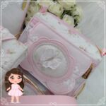 Projeto de Costura - Bolsa Maternidade 3 em 1 - Imagem 6