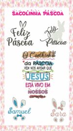 Sacolinha Páscoa - Image 6