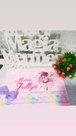 Matriz de Bordado-Princesa-Bale - Imagem 8