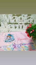 Matriz de Bordado-Princesa-Bale - Imagem 9