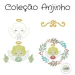 Coleção Anjinho - Image 2