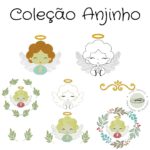Coleção Anjinho