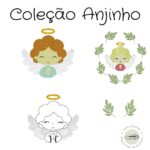 Coleção Anjinho - Image 3